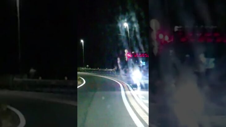 ハイメディック コンフォートサイレン 緊急走行【遠藤救急隊・藤沢市消防局】