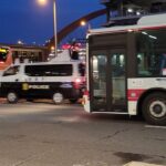 【緊急走行】警視庁事故処理車両の緊急走行シーン