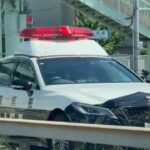 🚨パトカー🚨パトロール🚨兵庫県警🚨