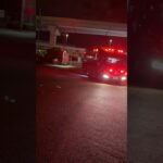 【緊急走行】水難特別救助隊！大規模風水害対策車、水上36緊急出動！【神戸市消防局】 #救急車 #消防署 #消防 #firefighter #救助#rescue