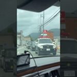 🚨レアなパトカー🚨兵庫県警🚨　#shorts