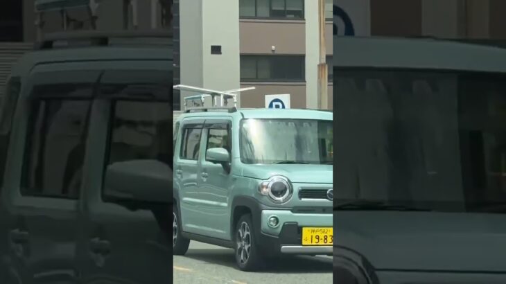 🚨消防車両🚨川西市消防本部🚨　#shorts