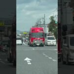🚨消防車🚨レスキュー車🚨伊丹市消防局🚨　#shorts