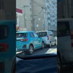 🚨衝撃🚨とんでもない事故に遭遇🚨#shorts #shortsfeed #shortsvideo