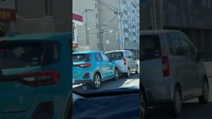 🚨衝撃🚨とんでもない事故に遭遇🚨#shorts #shortsfeed #shortsvideo