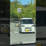 🚨パトカー🚨兵庫県警🚨パトロール🚨　#shorts #shortsfeed  #shortsvideo
