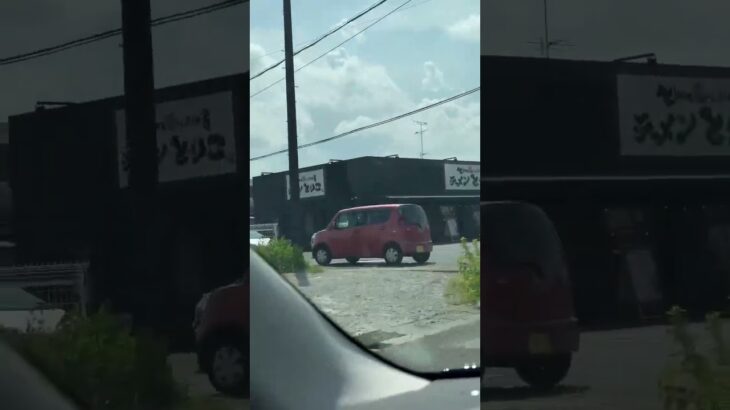 🚨奈良県警🚨パトカー🚨 #shorts #shortsvideo #shortsfeed