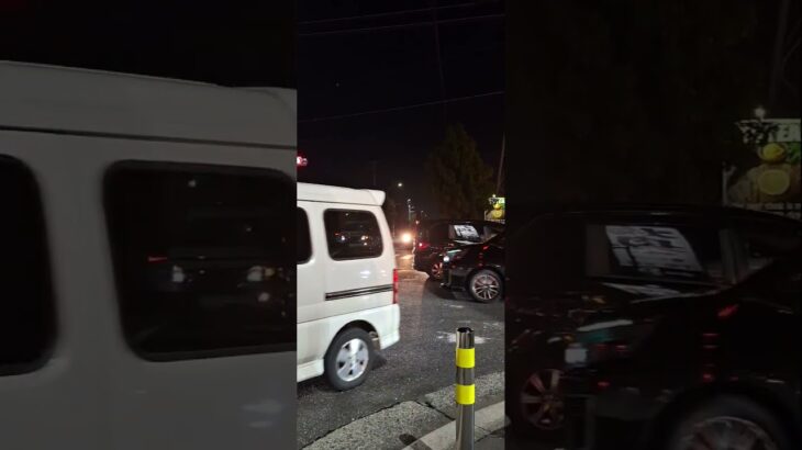 急病　緊急搬送　#緊急走行#急病#緊急搬送#救急車