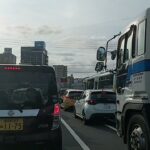【緊急走行】鹿児島市消防局高度救急隊ドクターカー