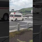 薩摩川内市消防局 中央消防署 中央救急３ #救急車