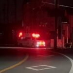 【救急車緊急走行】他市からの応援要請！アクティビコーン唸らせ緊急走行！