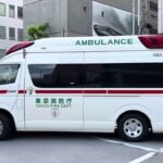 救急車緊急走行集③