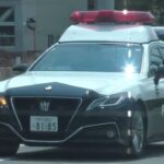 🚨パトカー🚨走行動画🚨パトロール🚨兵庫県警🚨