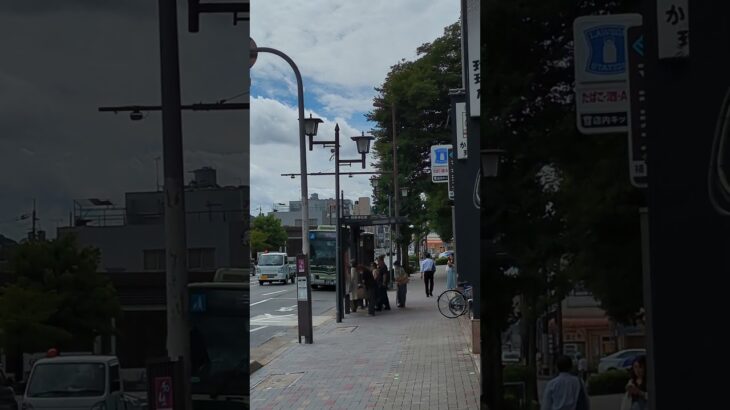 救急車緊急走行！ #救急車 #緊急走行