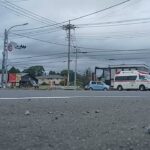 救急大泉1緊急走行　#緊急車両 #消防 #救急車 #館消