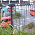 🚨消防車両🚨4台🚨イベント退場シーン🚨猪名川町消防本部🚨消防団🚨