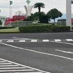 【緊急走行】DHCUまで出場！鹿児島市消防局