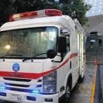 【ボクシング】帝拳ジム興行でドクターカー常駐開始　手術まで可能な高規格車両　緊急走行もOK、最速の初期治療へ(Tokyo News 01 )