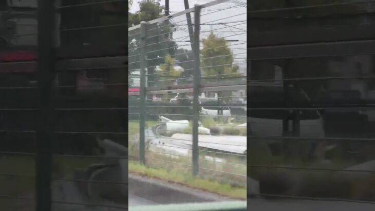 🚨警察車両🚨兵庫県警🚨赤色灯🚨 #shorts #short