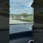 🚨救急車🚨緊急走行🚨　#shorts #short #shortsvideo