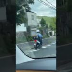 🚨警察バイク🚨兵庫県警🚨　#shorts #shortsvideo #shortsfeed