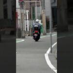 🚨警察バイク🚨兵庫県警🚨#shorts #shortsvideo #shortsfeed