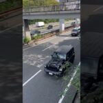 🚨大阪府警🚨警察車両🚨走行動画🚨　#shorts #shortvideo #short