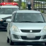🚨兵庫県警🚨パトカーと捜査車両🚨