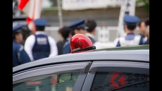 「緊急なの？」 サイレン鳴らさず「赤色灯のみ」で走行するパトカーは何のためなのか