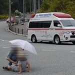 🚨救急車🚨消防車両🚨