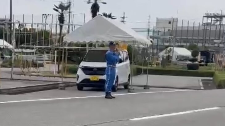 🚨警察イベント🚨兵庫県警🚨
