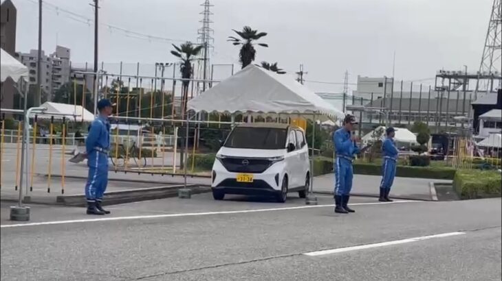 🚨兵庫県警🚨警察イベント🚨