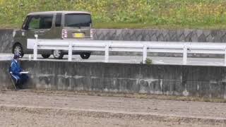 取締り　速度超過    15