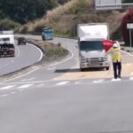 取締り　速度超過    33