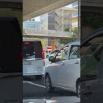 🚨響き渡るサイレン🚨救急車🚨緊急走行🚨　#shorts #short