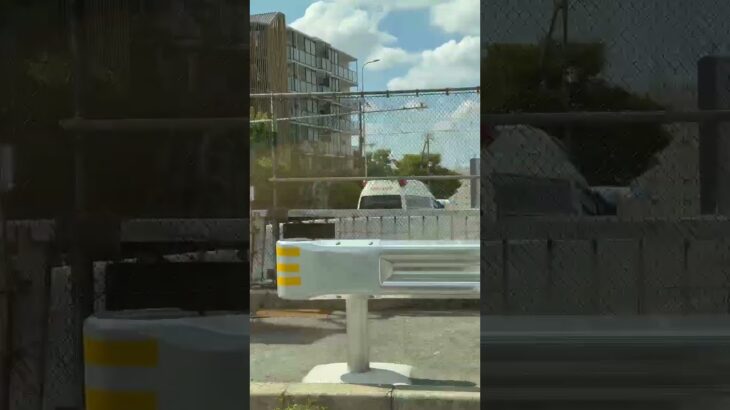 🚨救急車🚨緊急走行🚨吹田市消防本部🚨 #shorts #short