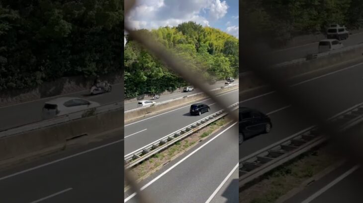 🚨大阪府警🚨警察車両🚨　#shorts #short #shortsvideo