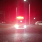 【緊急走行】鹿児島市消防局南本署救急隊