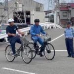 🚨安全運転啓発イベント🚨兵庫県警🚨