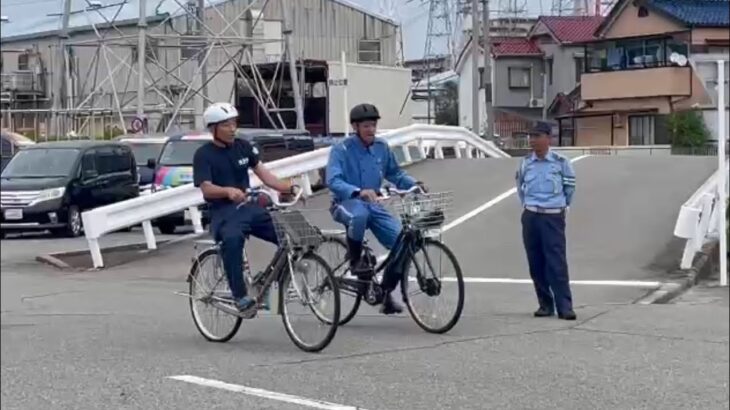 🚨安全運転啓発イベント🚨兵庫県警🚨