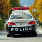 🚨大阪府警🚨パトカー🚨パトロール🚨走行動画🚨　#パトカー