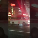 【緊急走行集114】米盛病院高度救命救急センタードクターカー等