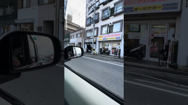 緊急走行　京都市消防局　指揮隊2連発。#緊急走行 #京都市消防局#指揮隊車