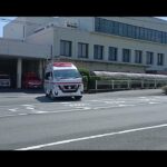 2025年大晦日版緊急走行集～。