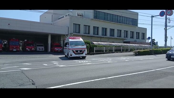 2025年大晦日版緊急走行集～。