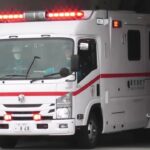 【緊急走行集46】東京都, 長野県, 栃木県, 千葉県, 神奈川県, 埼玉県の救急車