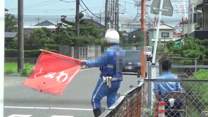 取締り　速度超過　65