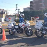 🚨白バイ🚨白バイ隊員🚨兵庫県警🚨交通安全EXPO🚨