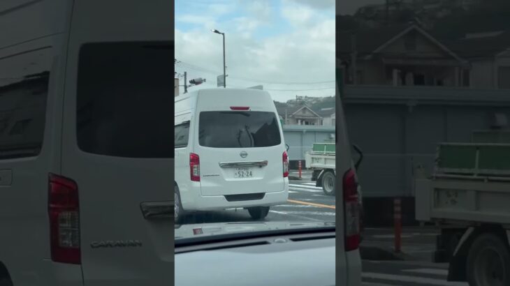 🚨警察車両🚨赤色灯🚨兵庫県警🚨　#shorts #short