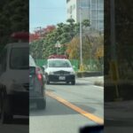 🚨ミニパト🚨パトロール🚨兵庫県警🚨　#shorts #short